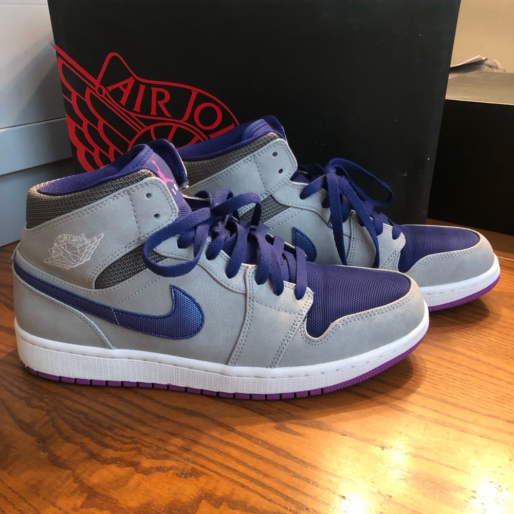 Air Jordan